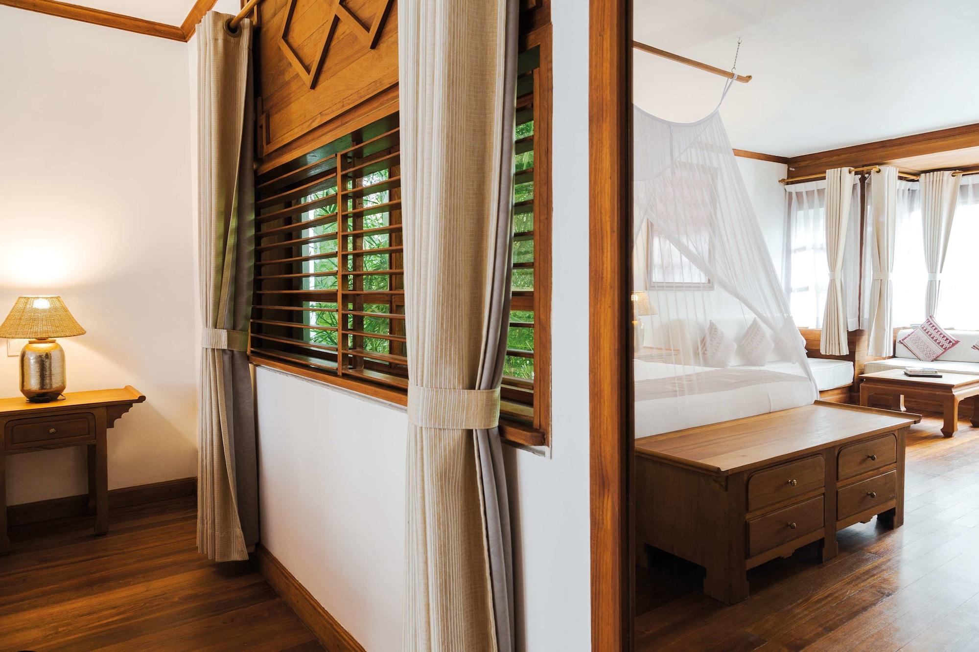 Governor's Residence, A Belmond Hotel, 5*