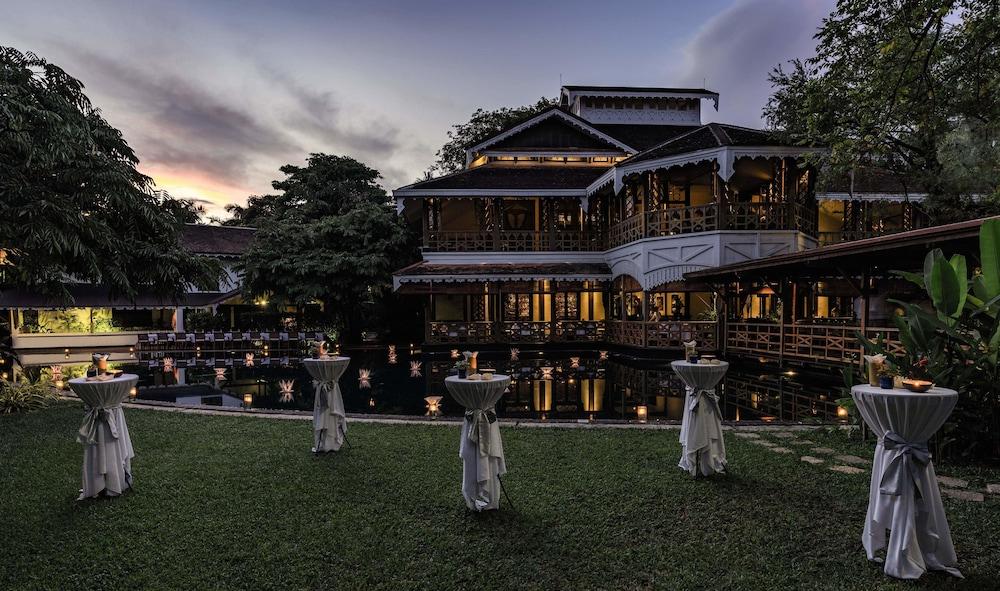 Governor's Residence, A Belmond Hotel, 5*