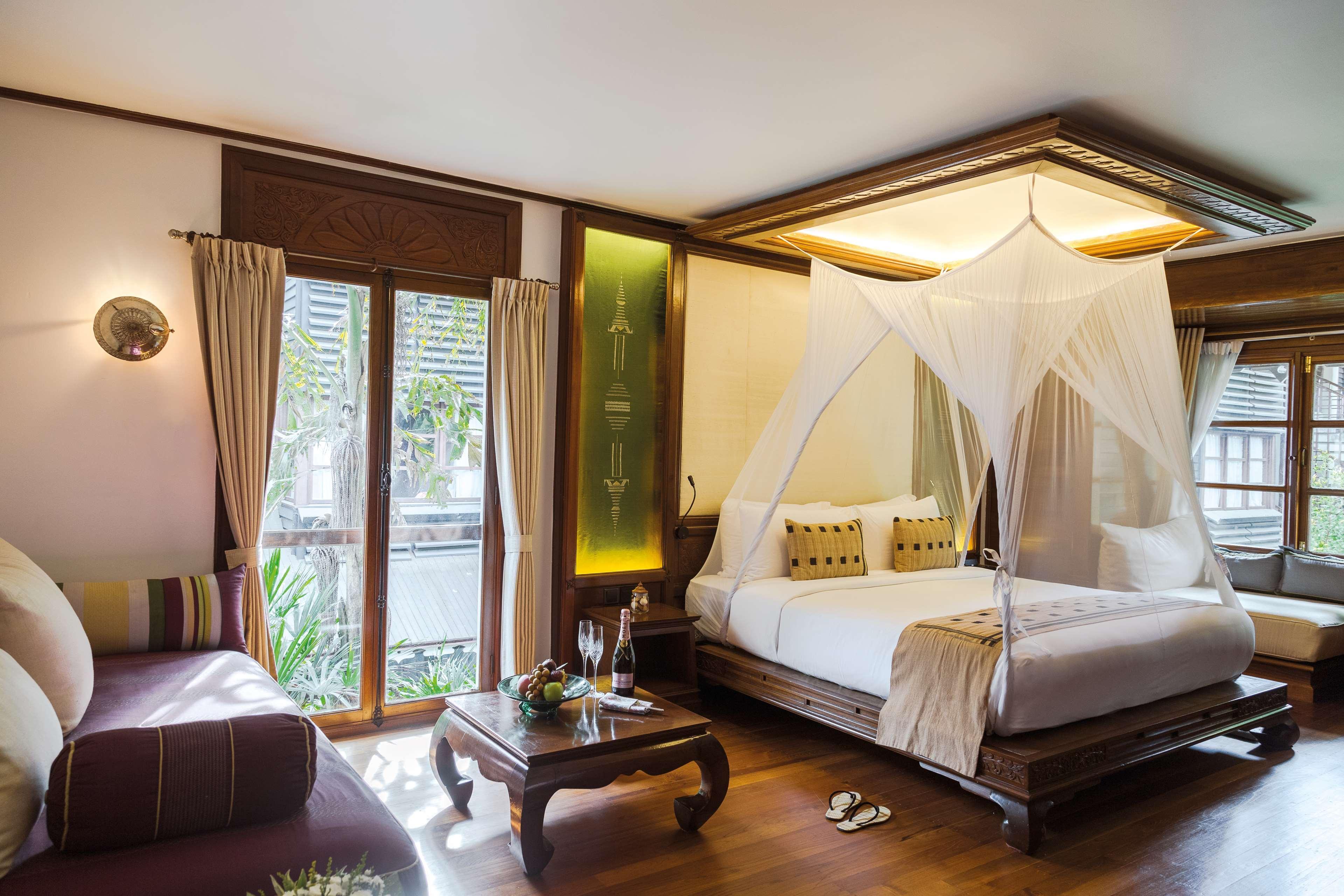 Governor's Residence, A Belmond Hotel, 5* Yangon