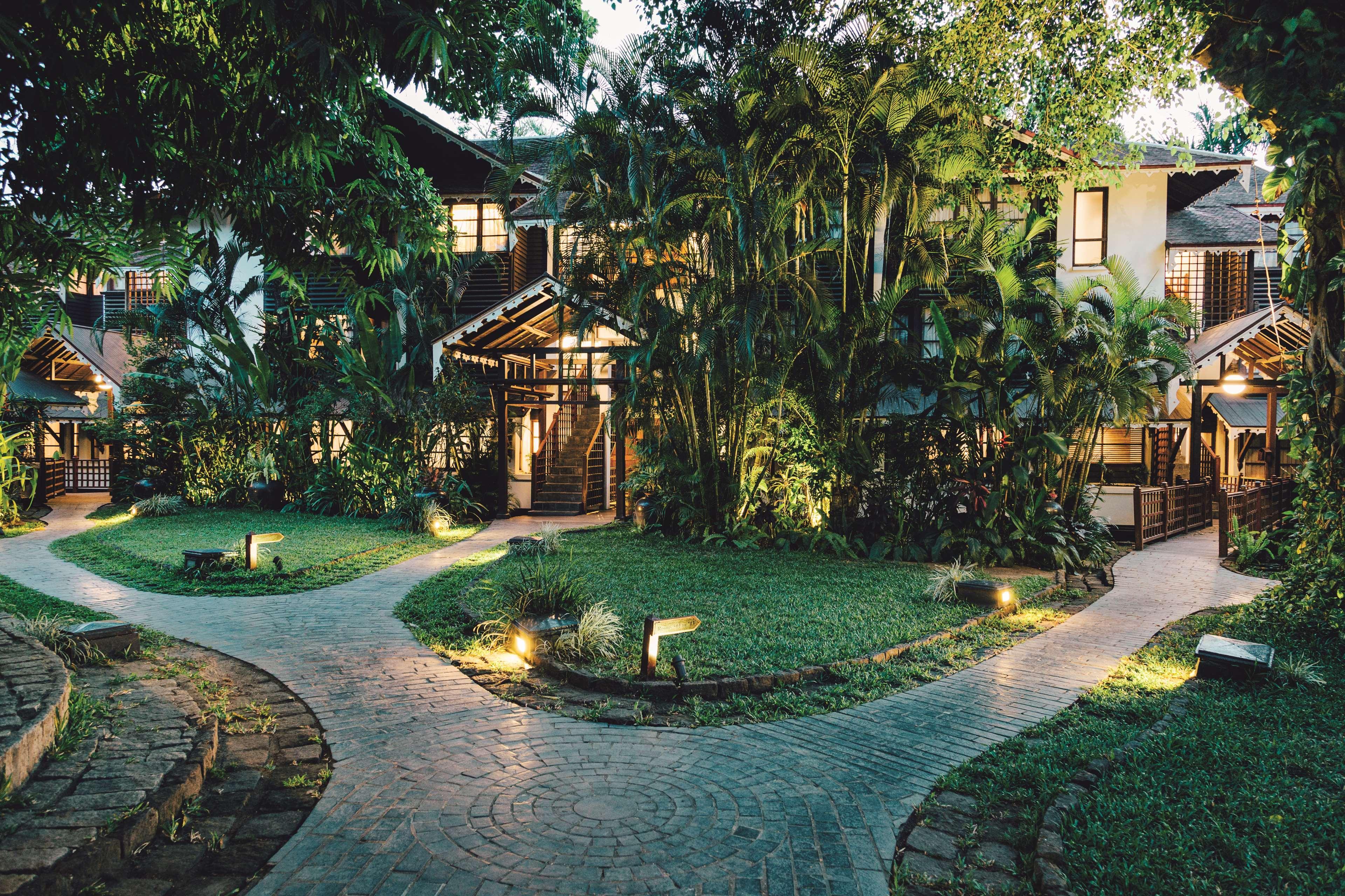 Governor's Residence, A Belmond Hotel, 5* Yangon