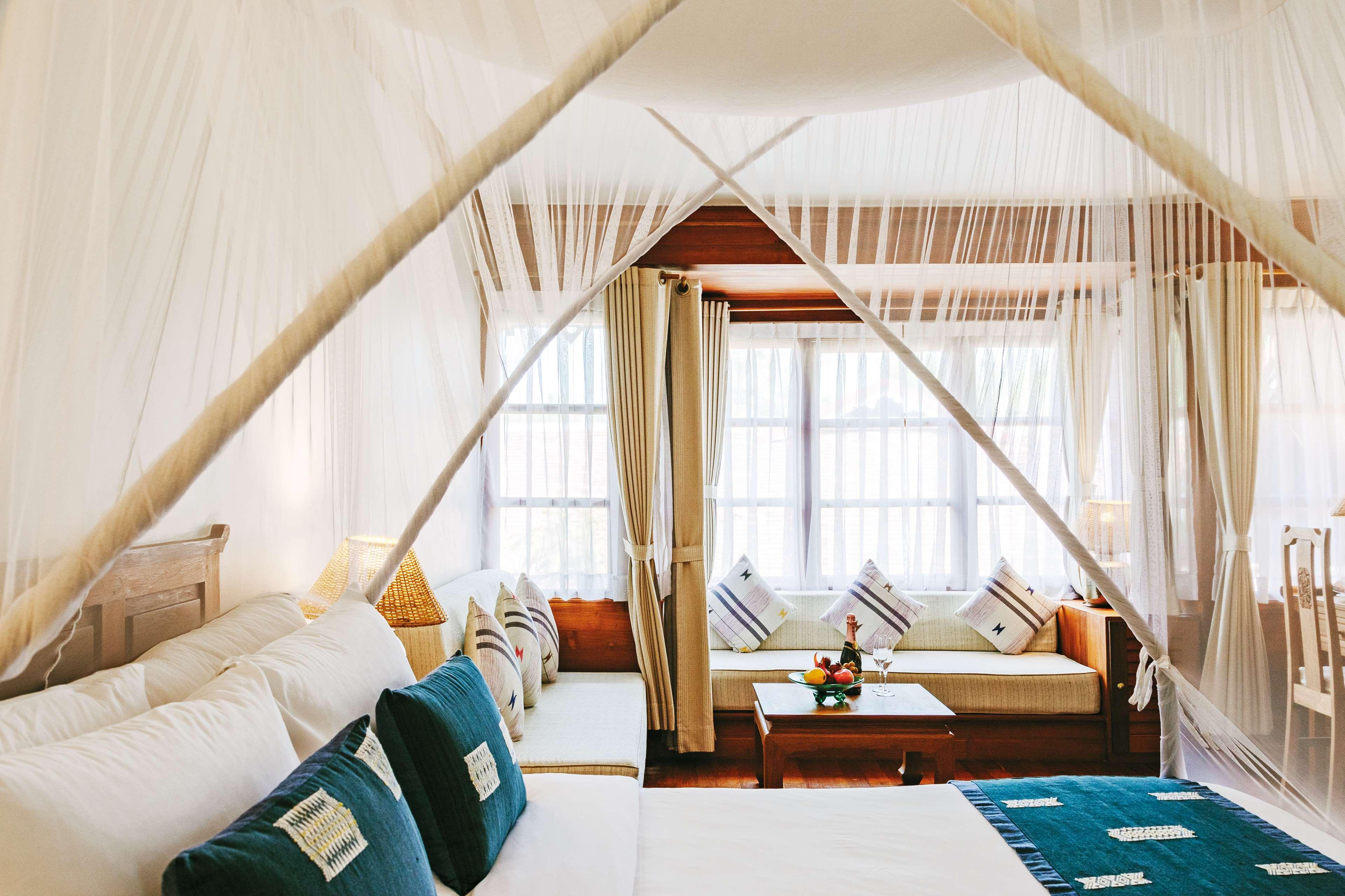 Resort Governor's Residence, A Belmond Hotel, Yangon