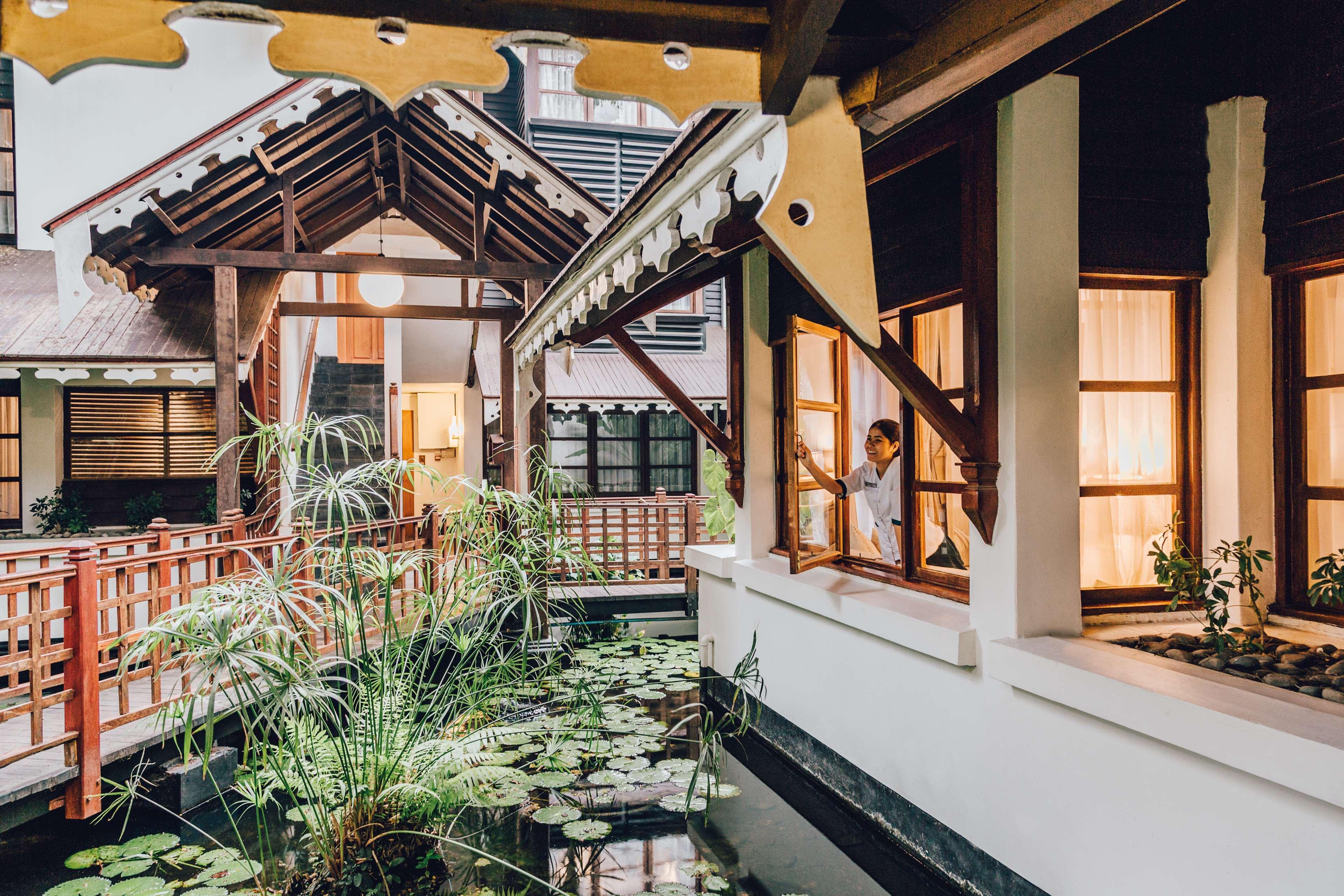 Governor's Residence, A Belmond Hotel, Resort 5*