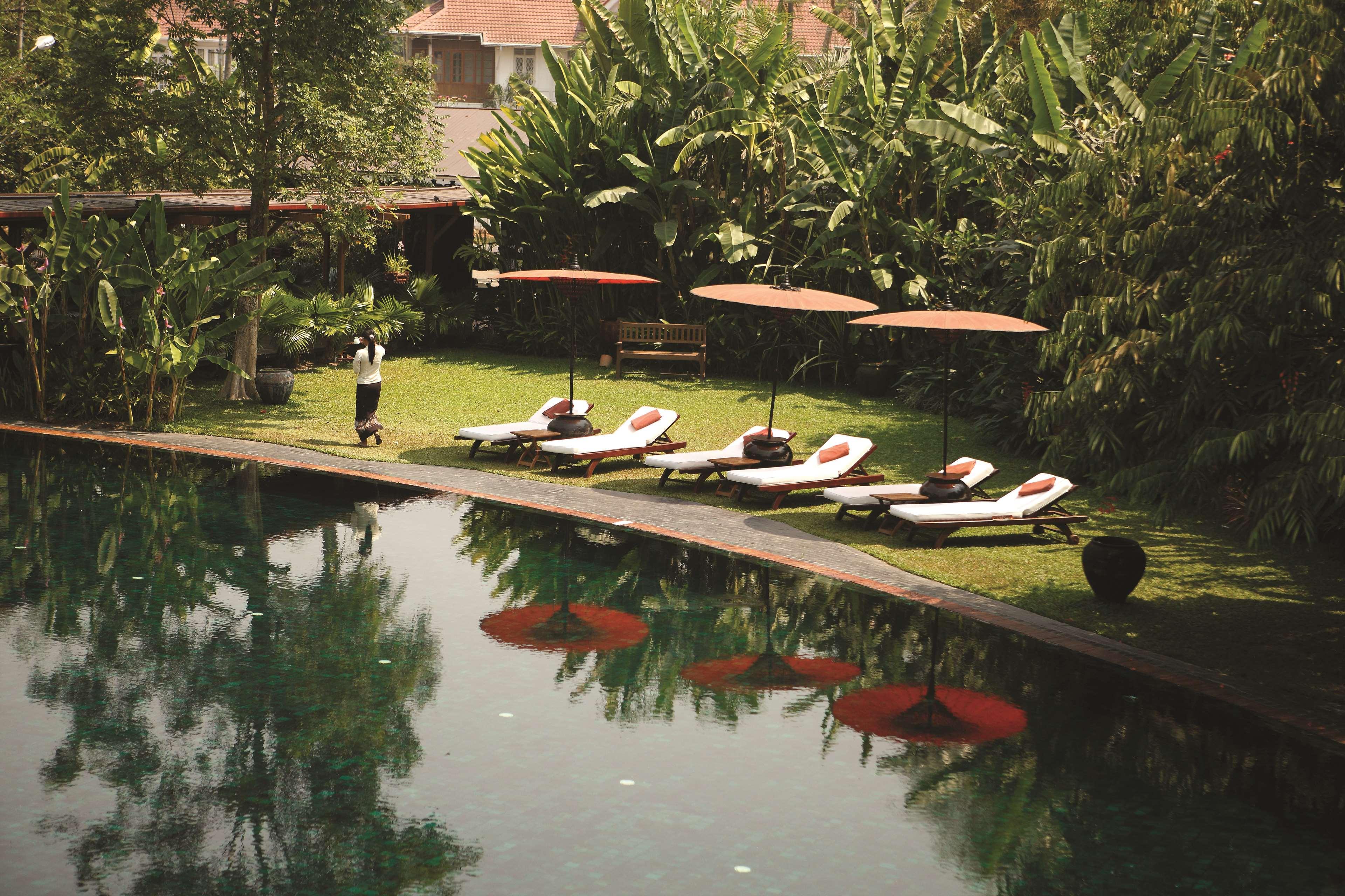 Governor's Residence, A Belmond Hotel, 5* Yangon