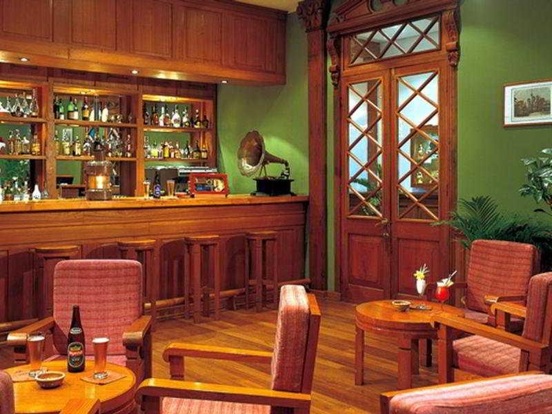 Governor's Residence, A Belmond Hotel, Resort