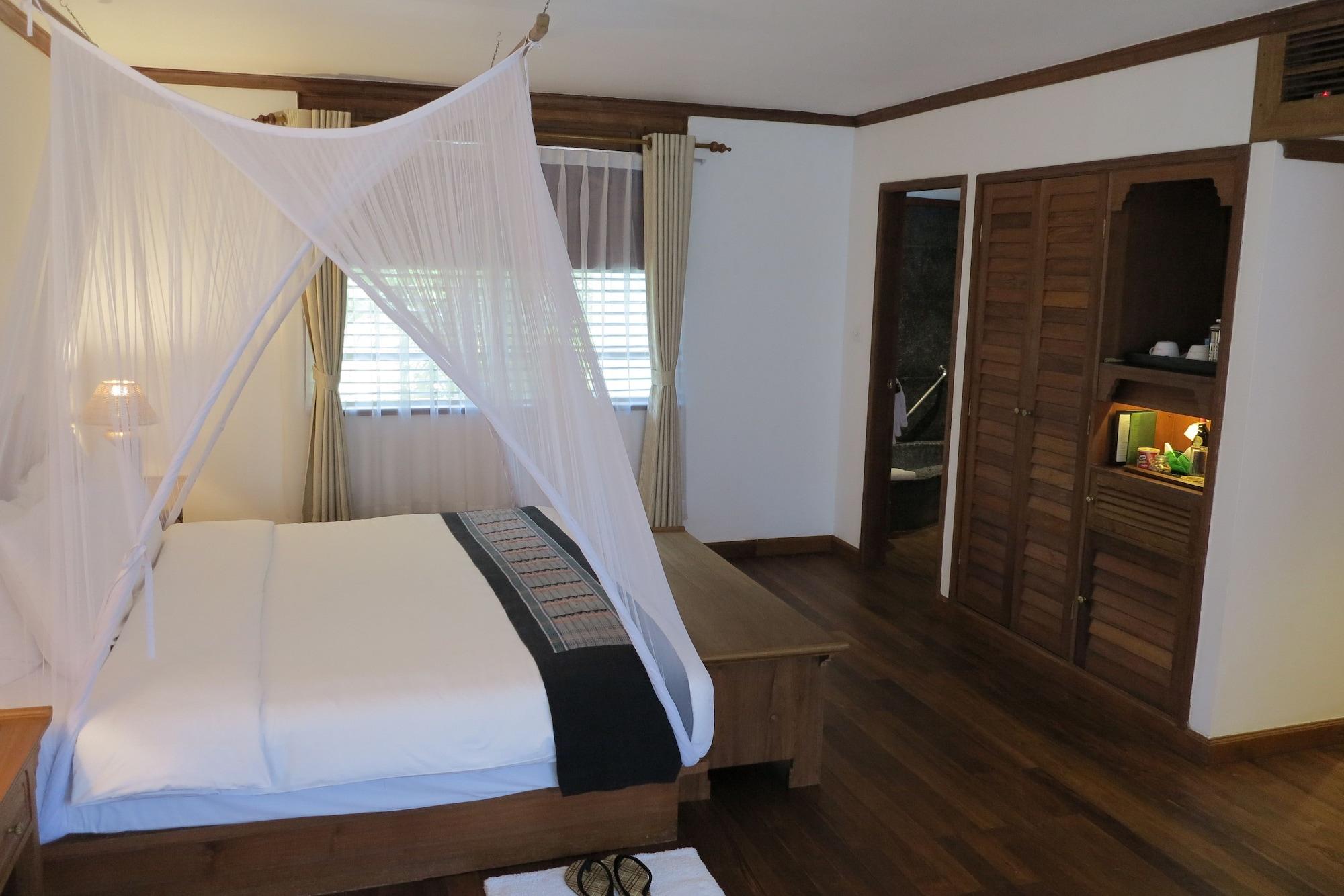 Resort Governor's Residence, A Belmond Hotel, Yangon