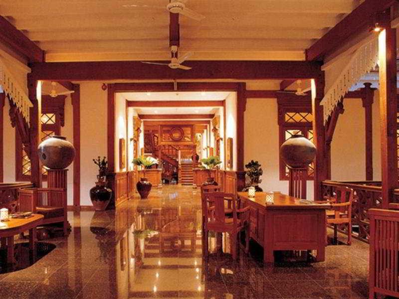 Governor's Residence, A Belmond Hotel,