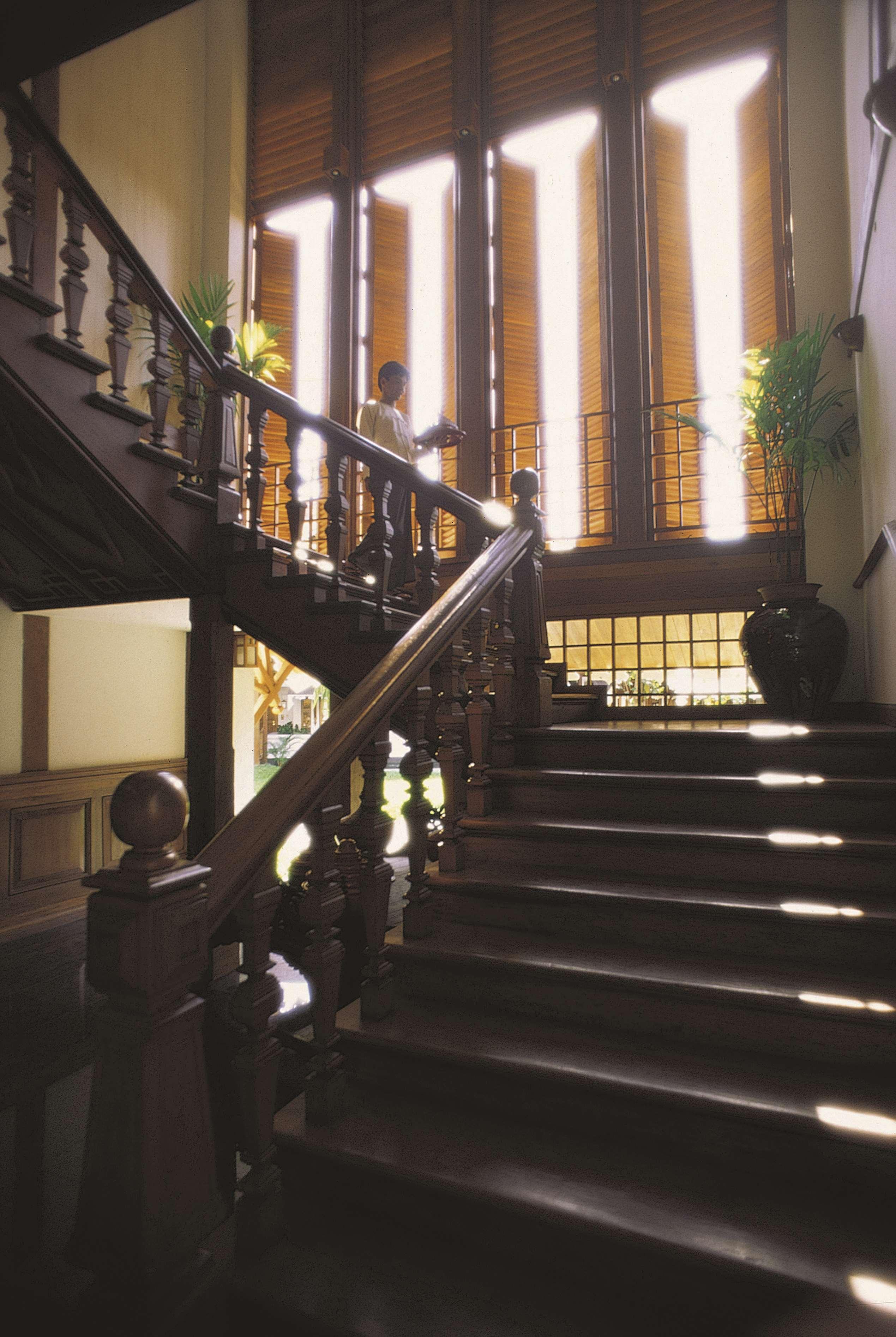 Governor's Residence, A Belmond Hotel, Yangon