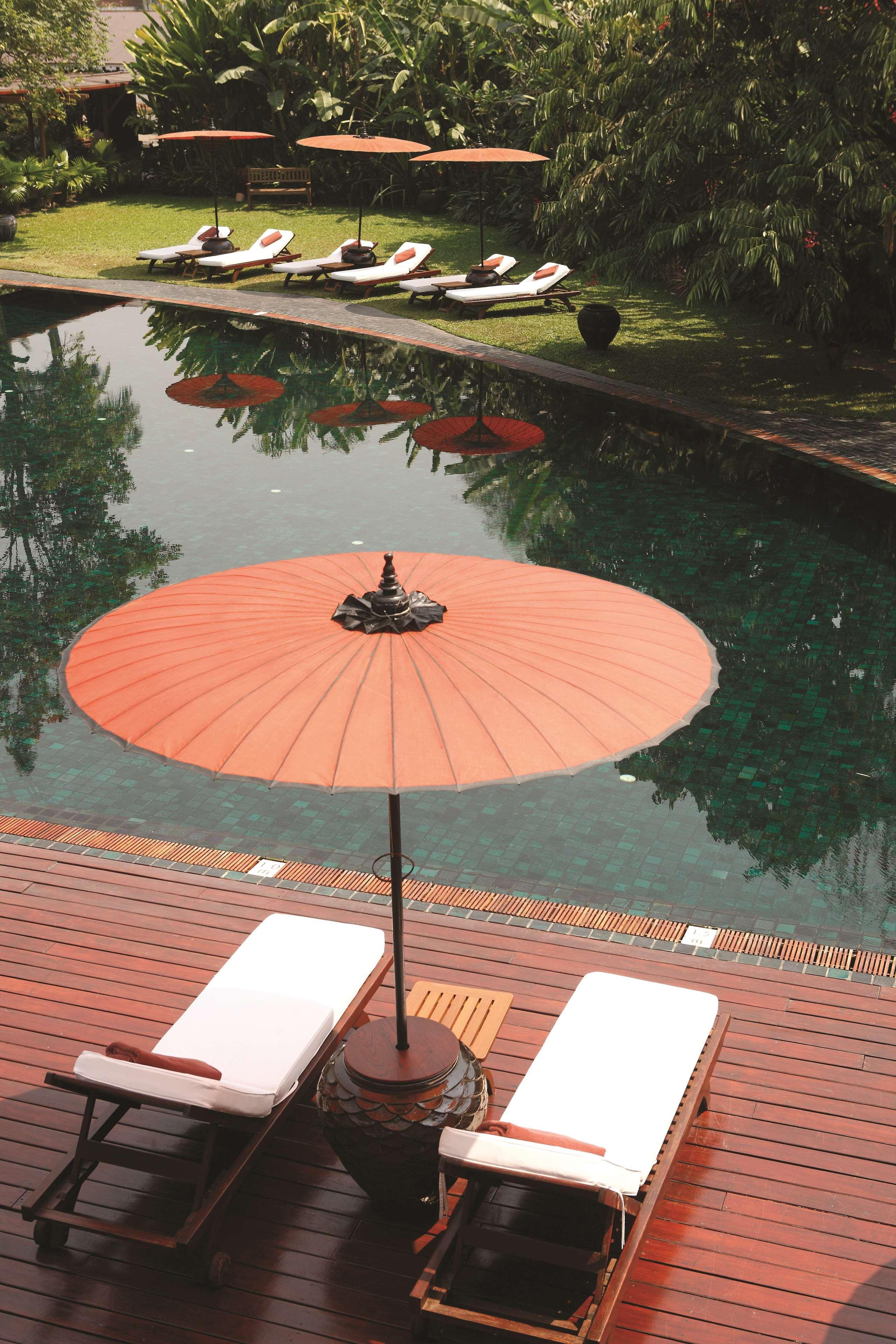 Resort Governor's Residence, A Belmond Hotel, 5*