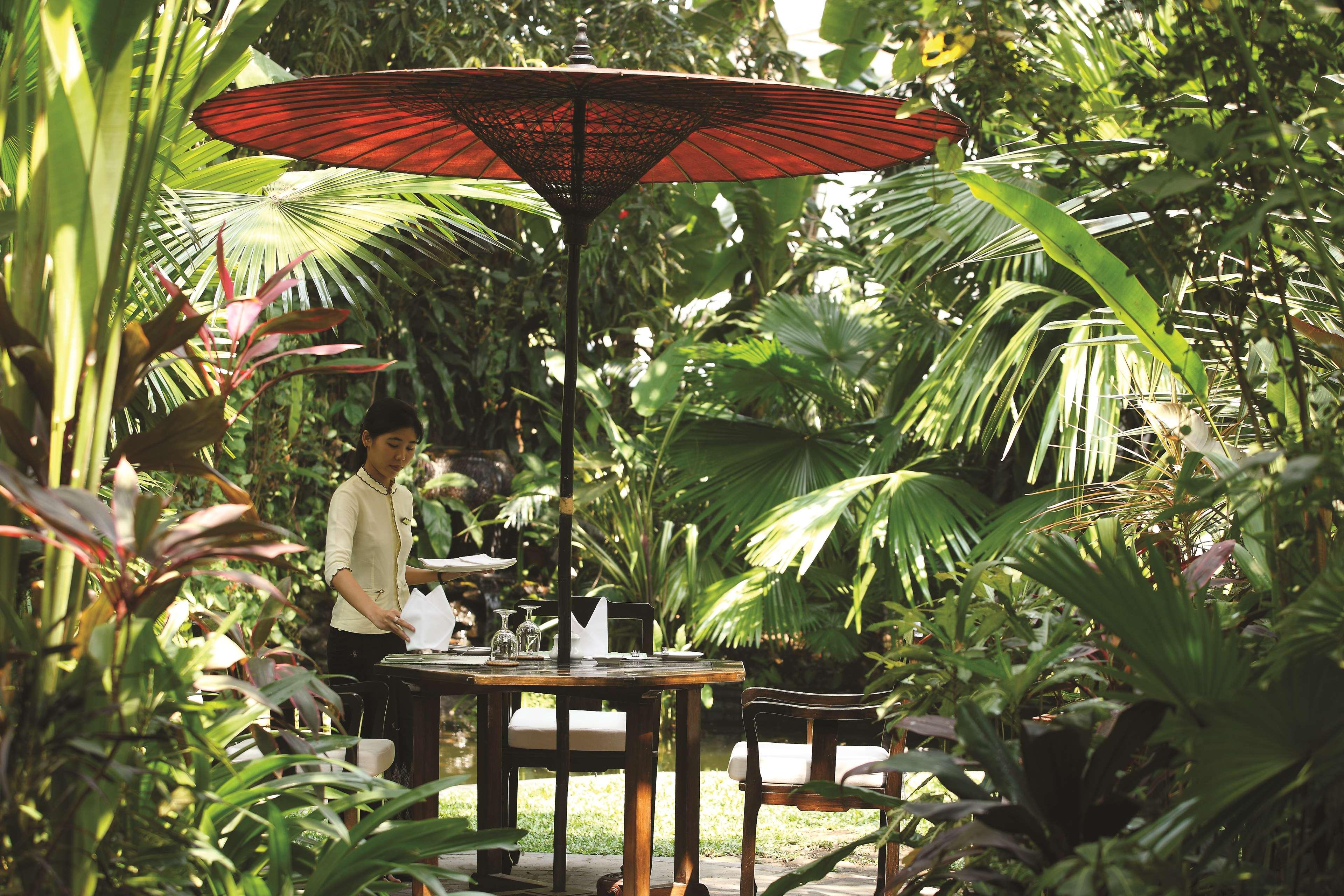 Resort Governor's Residence, A Belmond Hotel,