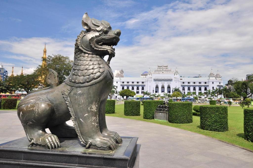 Resort Governor's Residence, A Belmond Hotel, Yangon