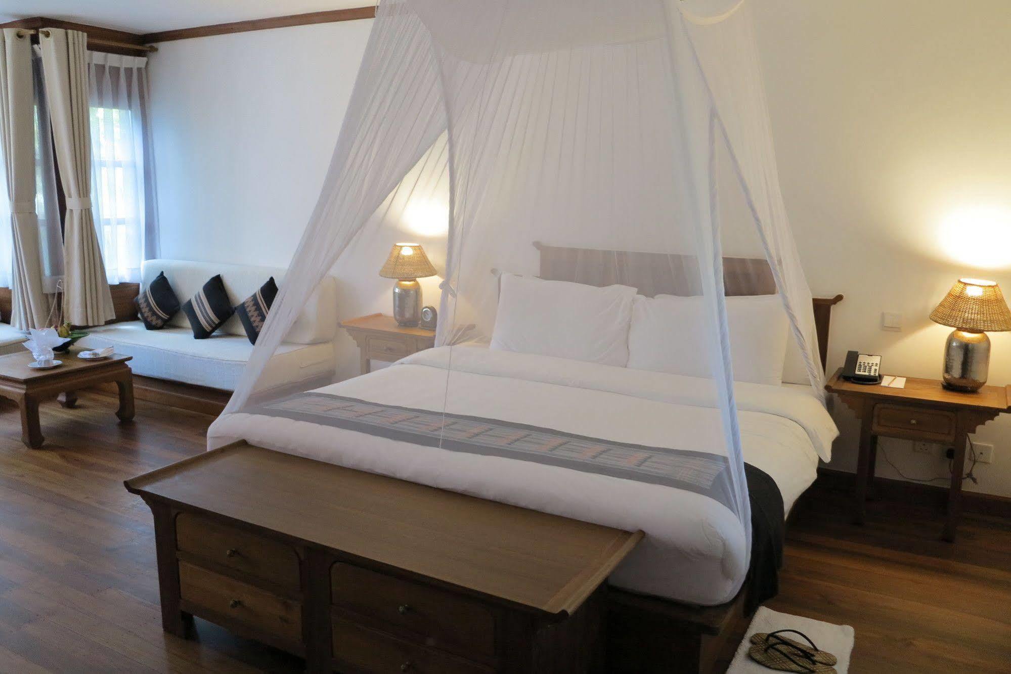 Governor's Residence, A Belmond Hotel, Resort 5*