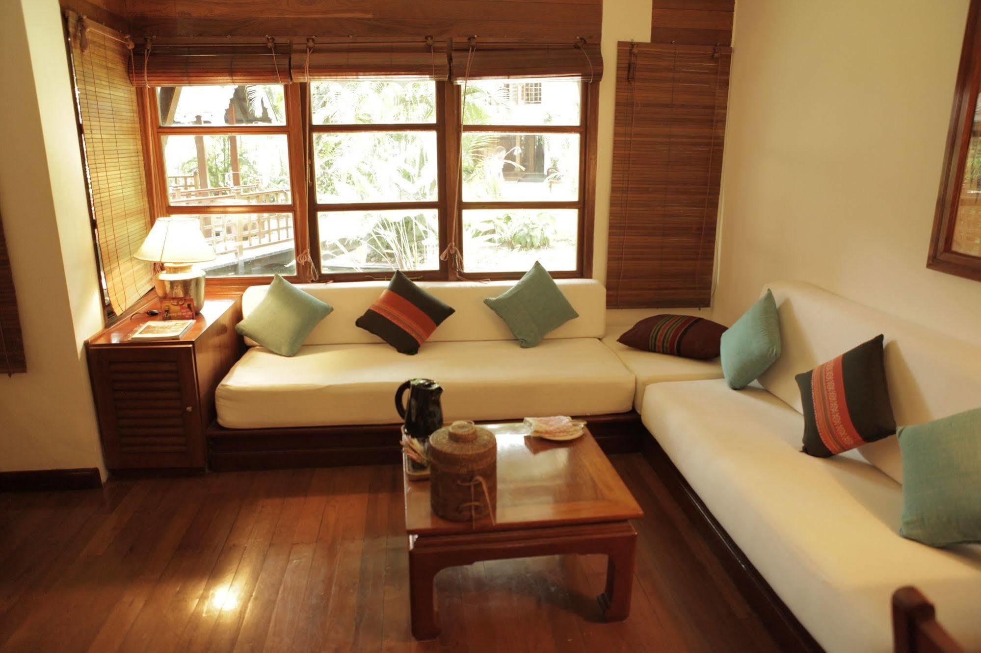 Resort Governor's Residence, A Belmond Hotel, 5*