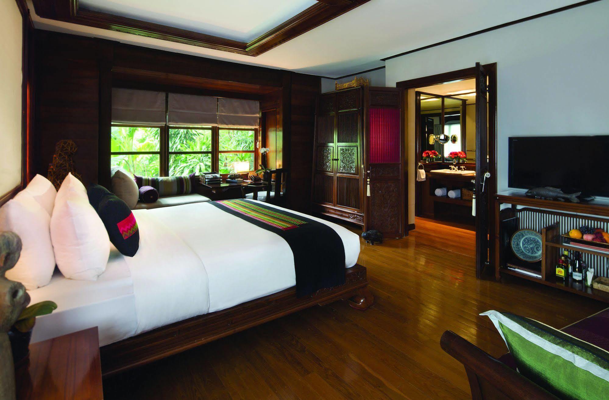 Governor's Residence, A Belmond Hotel, Resort Yangon
