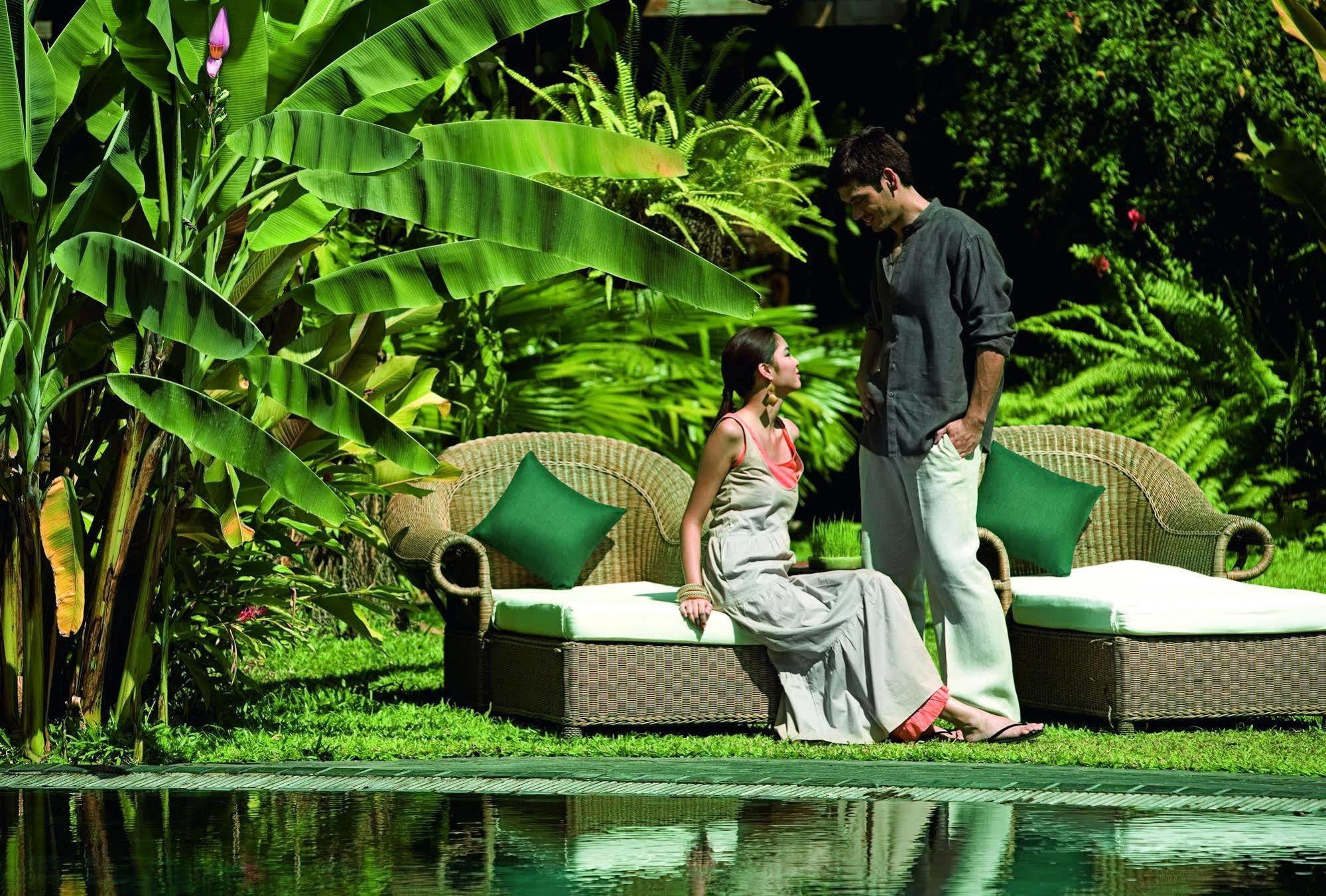 Governor's Residence, A Belmond Hotel, Resort Yangon