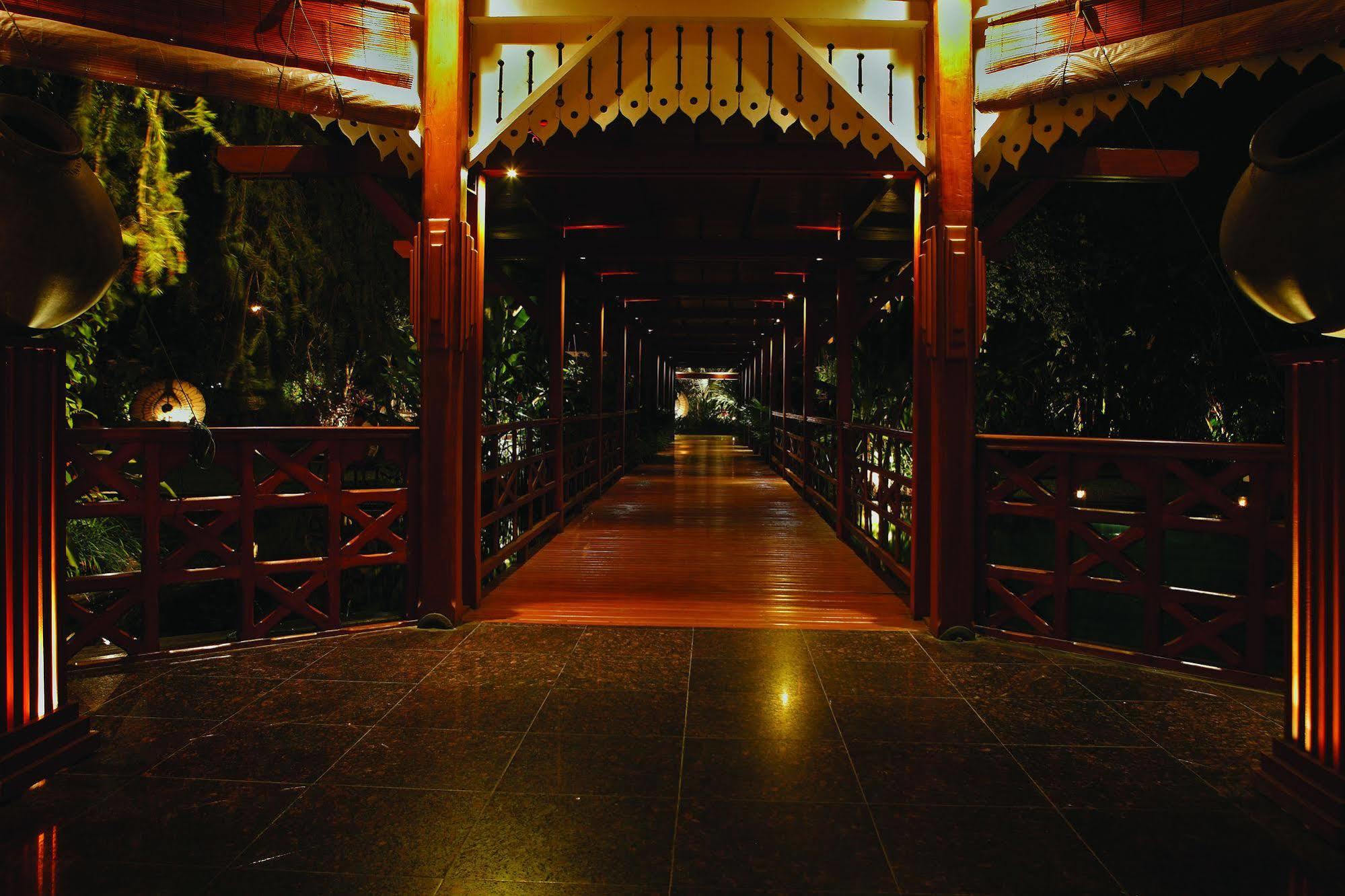 Governor's Residence, A Belmond Hotel, 5*