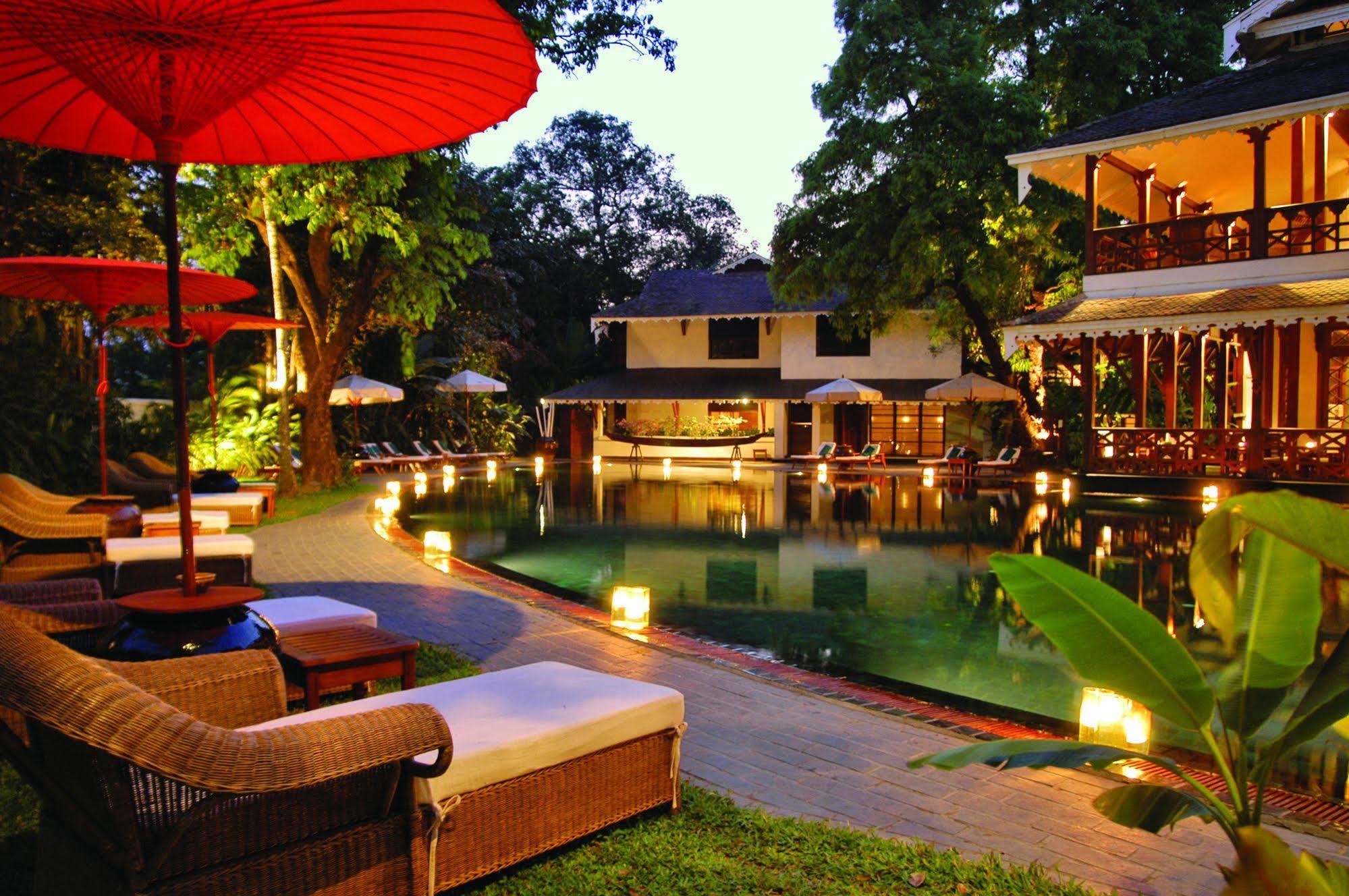 Resort Governor's Residence, A Belmond Hotel,