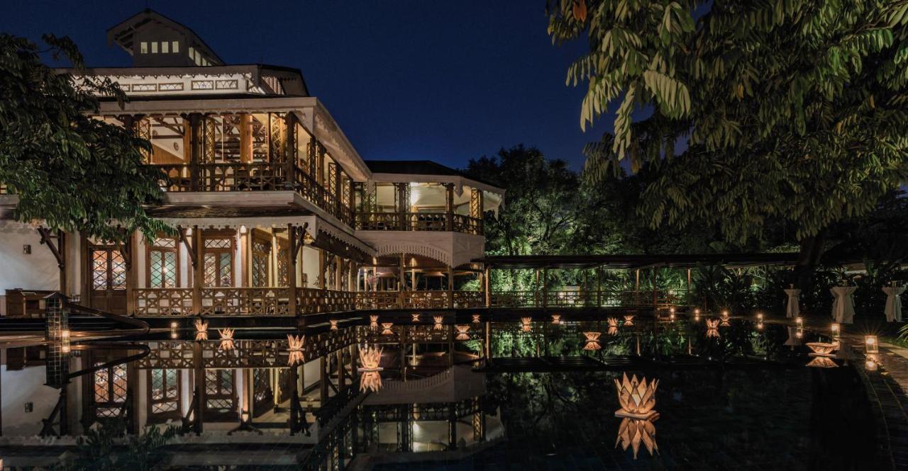 Governor's Residence, A Belmond Hotel,