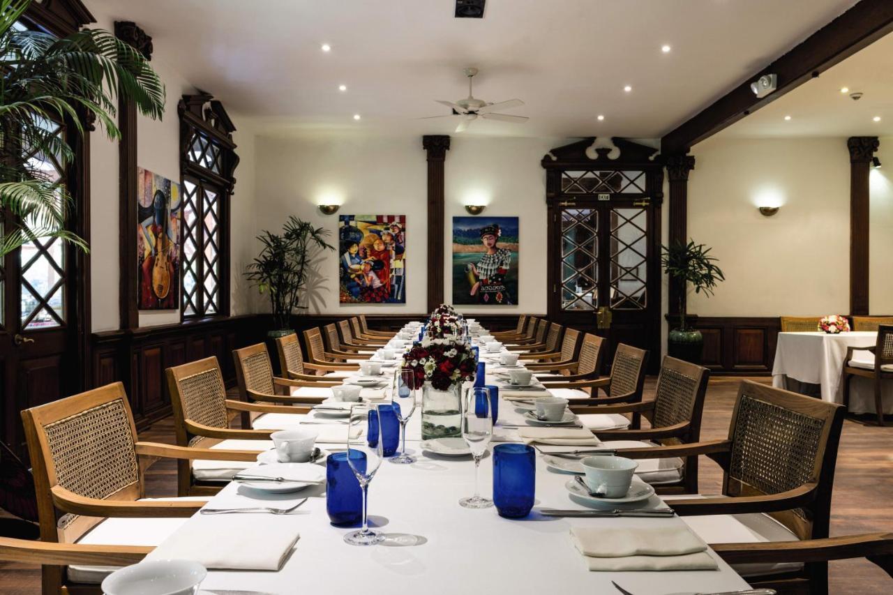 Governor's Residence, A Belmond Hotel, Resort Yangon