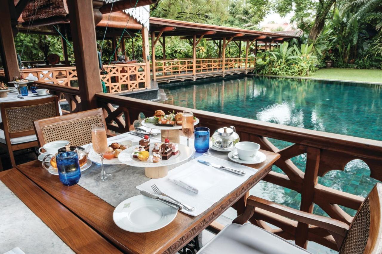 Resort Governor's Residence, A Belmond Hotel,