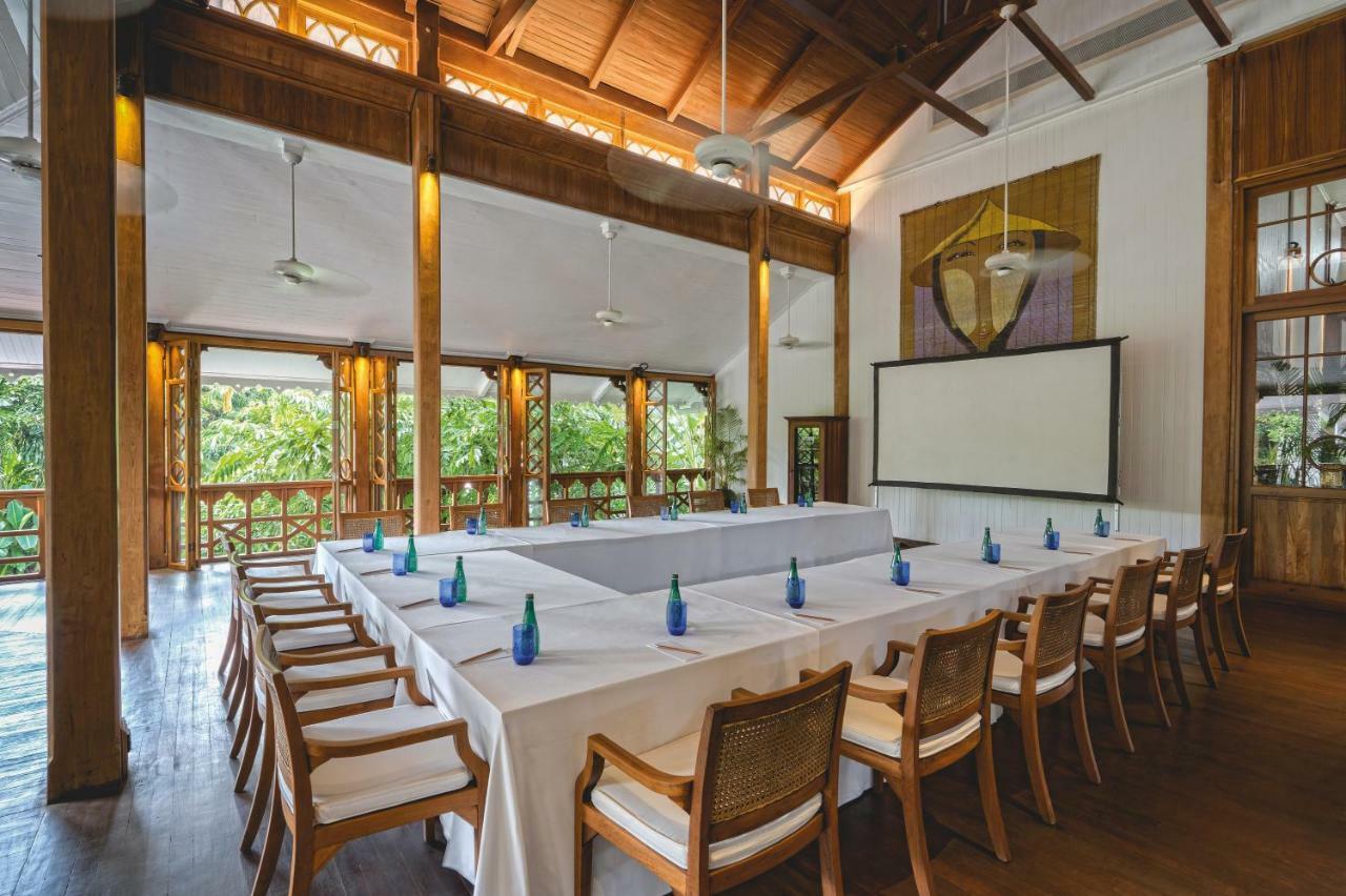 Resort Governor's Residence, A Belmond Hotel,