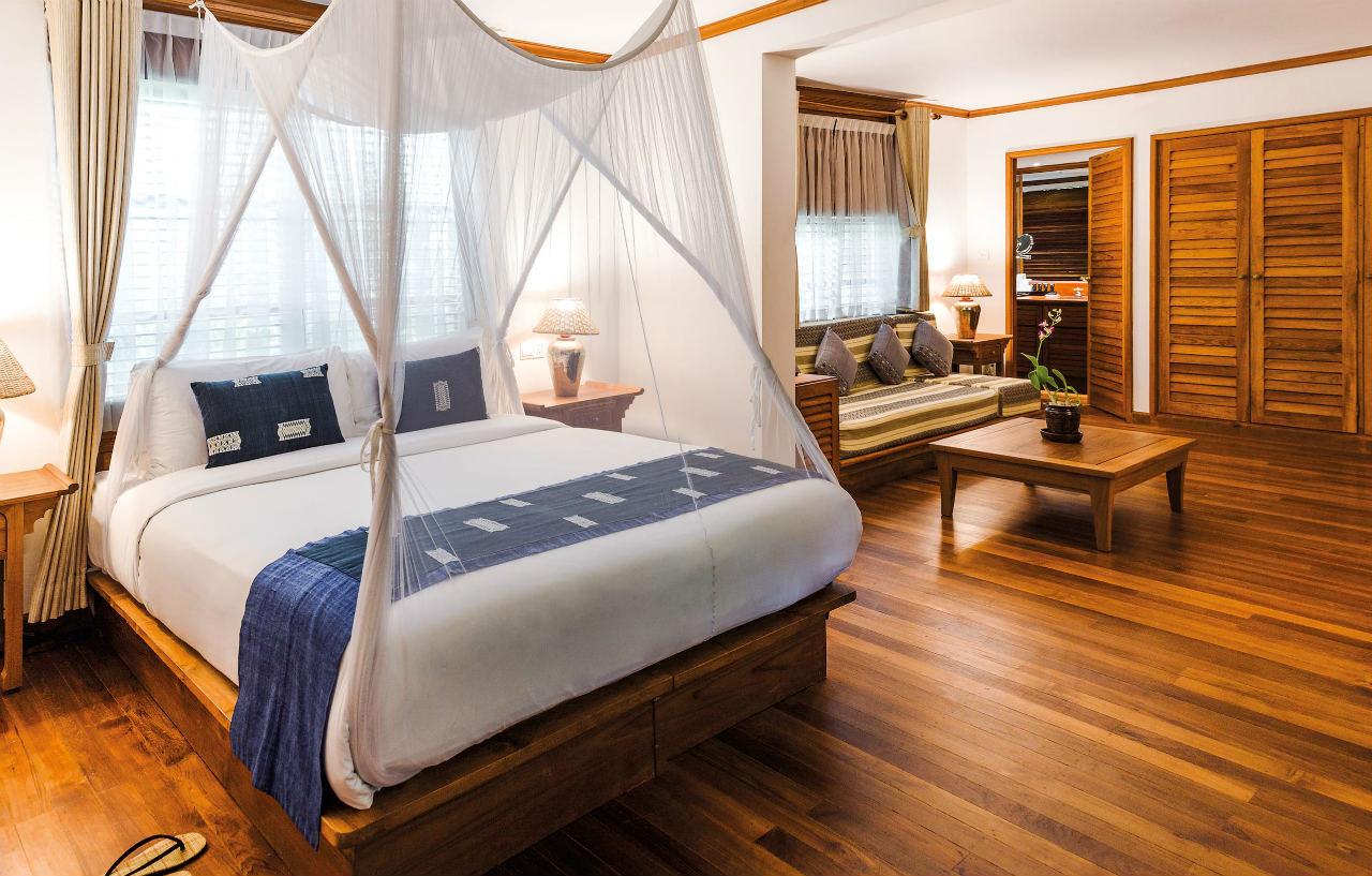 Resort Governor's Residence, A Belmond Hotel,